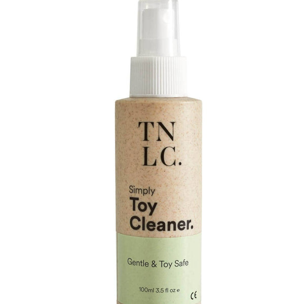 Simply Toy Cleaner 100Ml