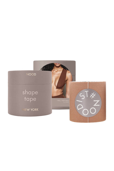 Shape Tape | Lift & Shape Adhesive Breast Tape
