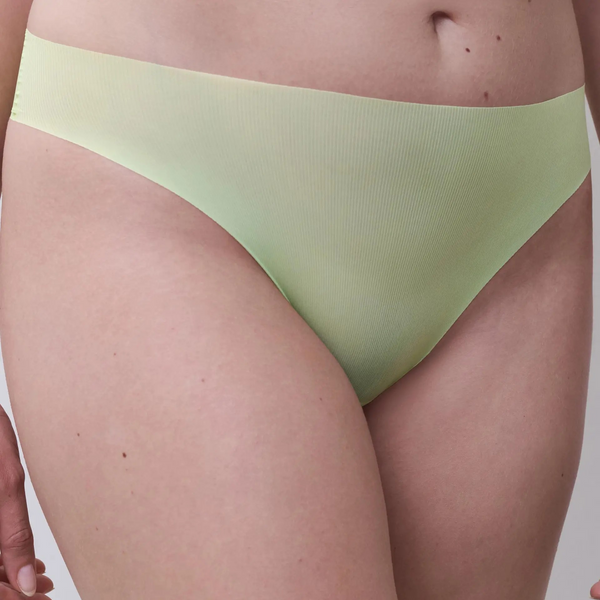 Pulpies Naked. Almost Bikini Panties - Multiple Colors