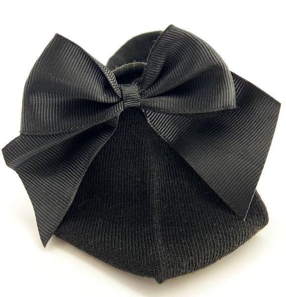 Elisa Sock - Black