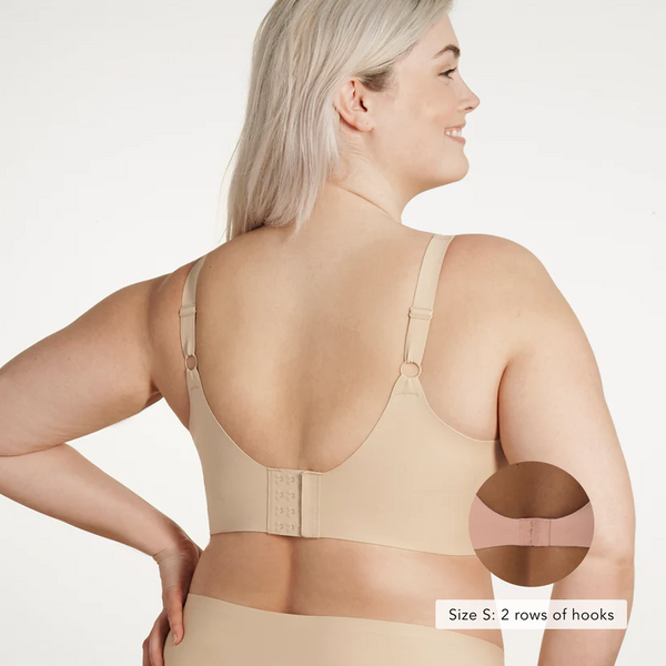 Beyond Bra - Multiple Colors