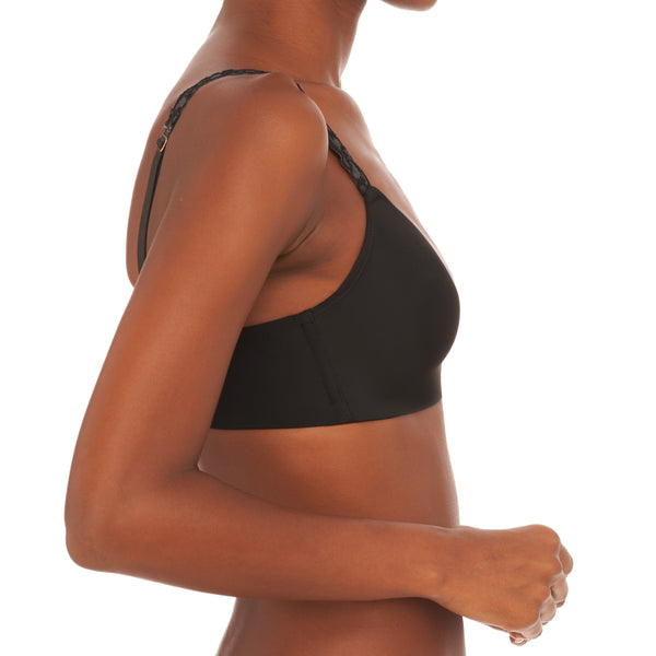 Pure Luxe Wireless Contour Bra