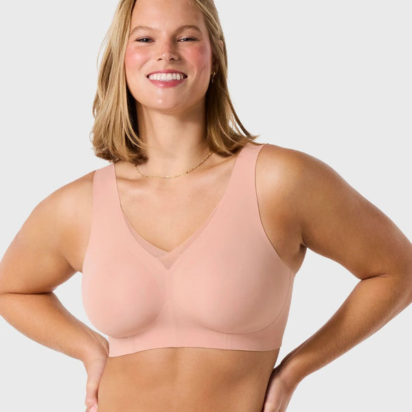 Evelyn Bra - Multiple Colors