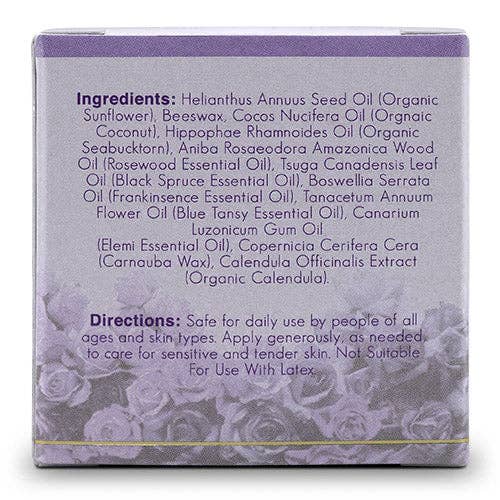 Enchanted Rose Natural Vaginal Moisturizer