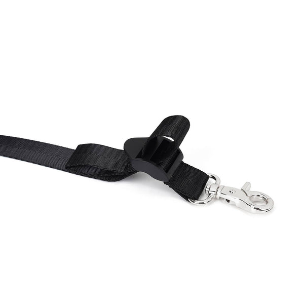Silver Under Mattress 4 Clip Restraint System