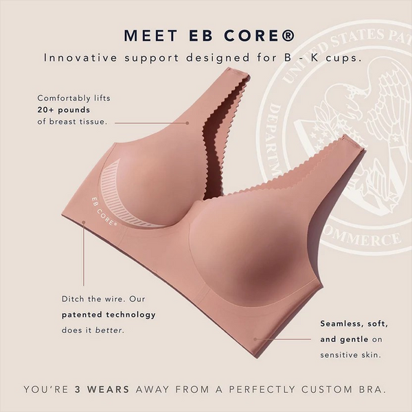 Beyond Bra - Multiple Colors