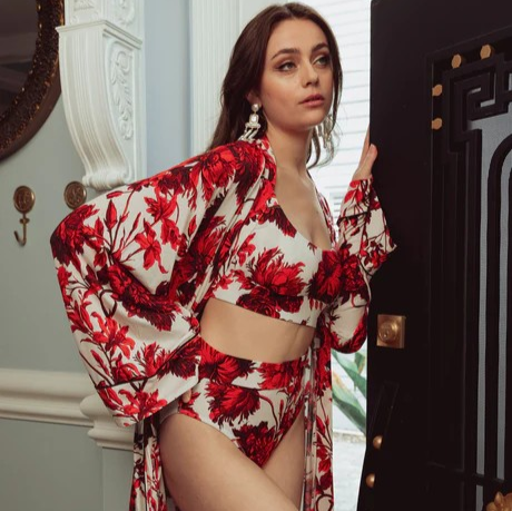 Lounge Brief - Chippendale