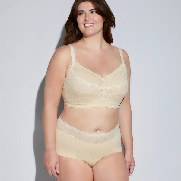 Dolce Boyshort Extended Size