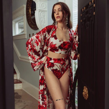 Lounge Brief - Chippendale