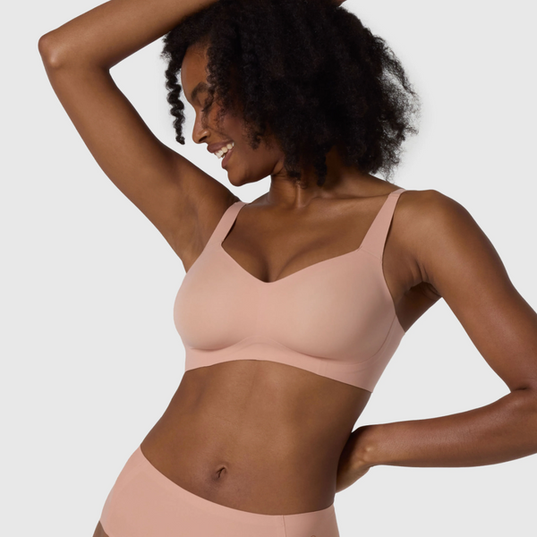 Beyond Bra - Multiple Colors