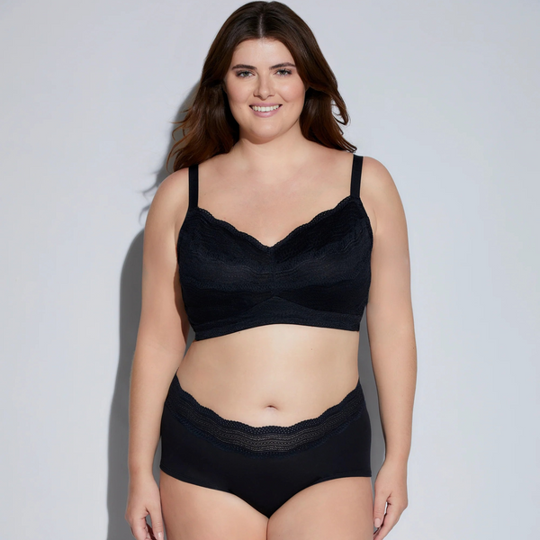 Dolce Boyshort Extended Size