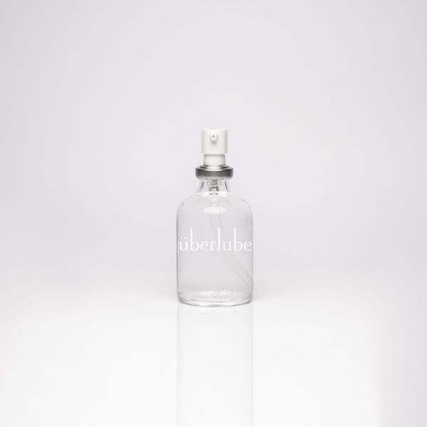 uberlube luxury lubricant