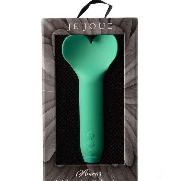 Amour - Green