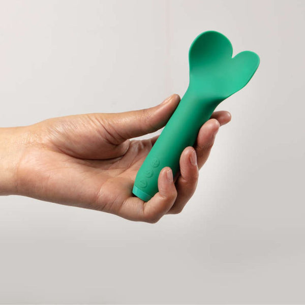Amour - Green