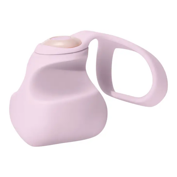 Fin Finger Vibe - Quartz