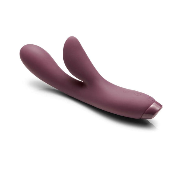 Hera Rabbit Vibrator - Purple