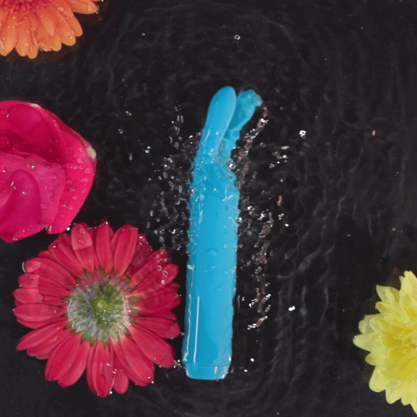 Rabbit Bullet Vibrator with Intense Vibrating Ears