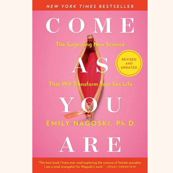 Come As You Are