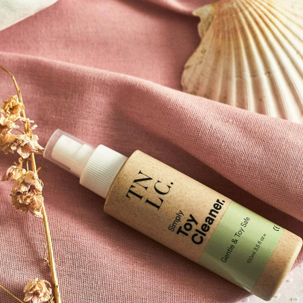 Simply Toy Cleaner 100Ml