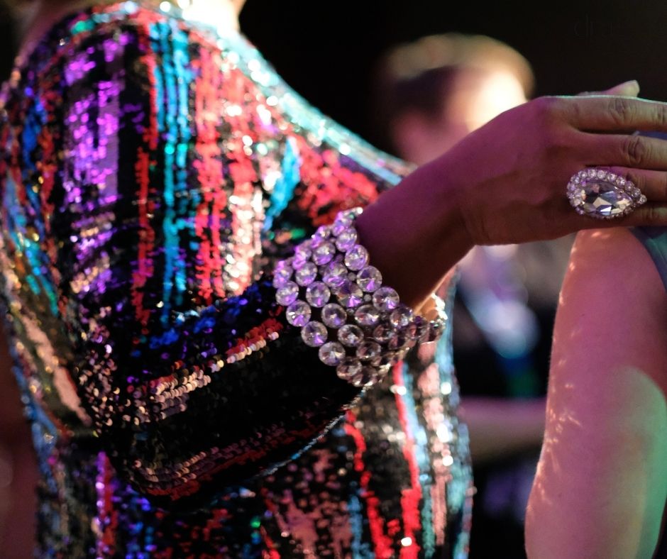 Is the Pursuit of Pleasure Just Toxic Positivity in Drag?