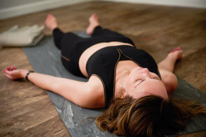 Meditation Made My Sex Life Better