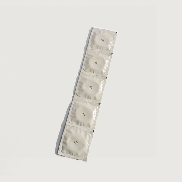 Rise - 10 Ultra-Thin Latex Condoms