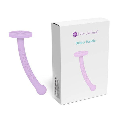 Dilator Handle