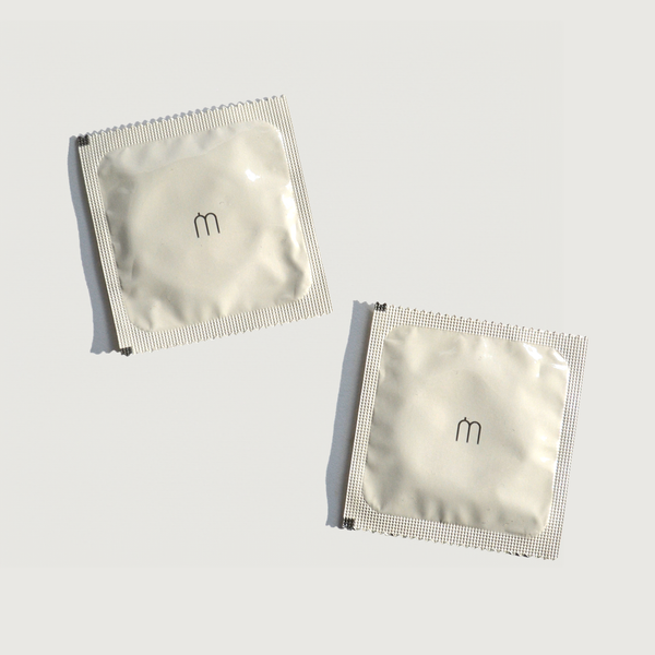 Rise - 10 Ultra-Thin Latex Condoms