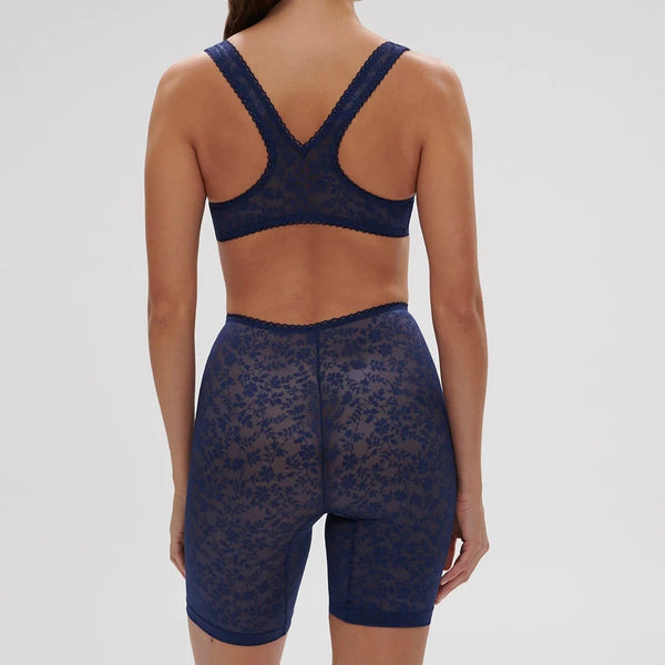 Thelma Shaper Short -  Midnight