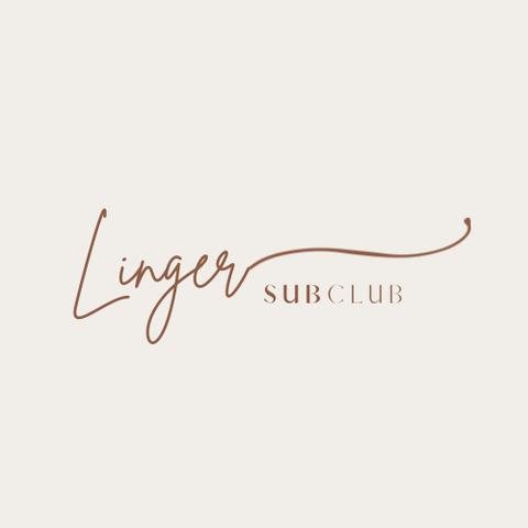 Linger SUBCLUB - A Seasonal Subscription Service for Lingerie Lovers