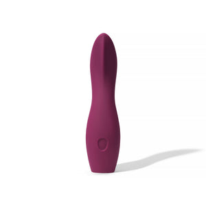 Dip 2.0 Versatile Vibrator - Plum