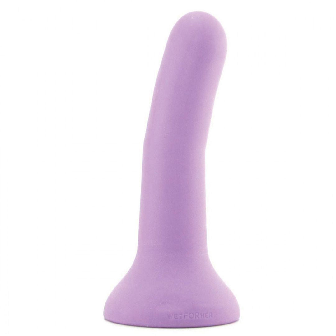 Large 5.5 in Dil - Purple