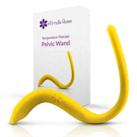 Temperature Therapy Pelvic Wand