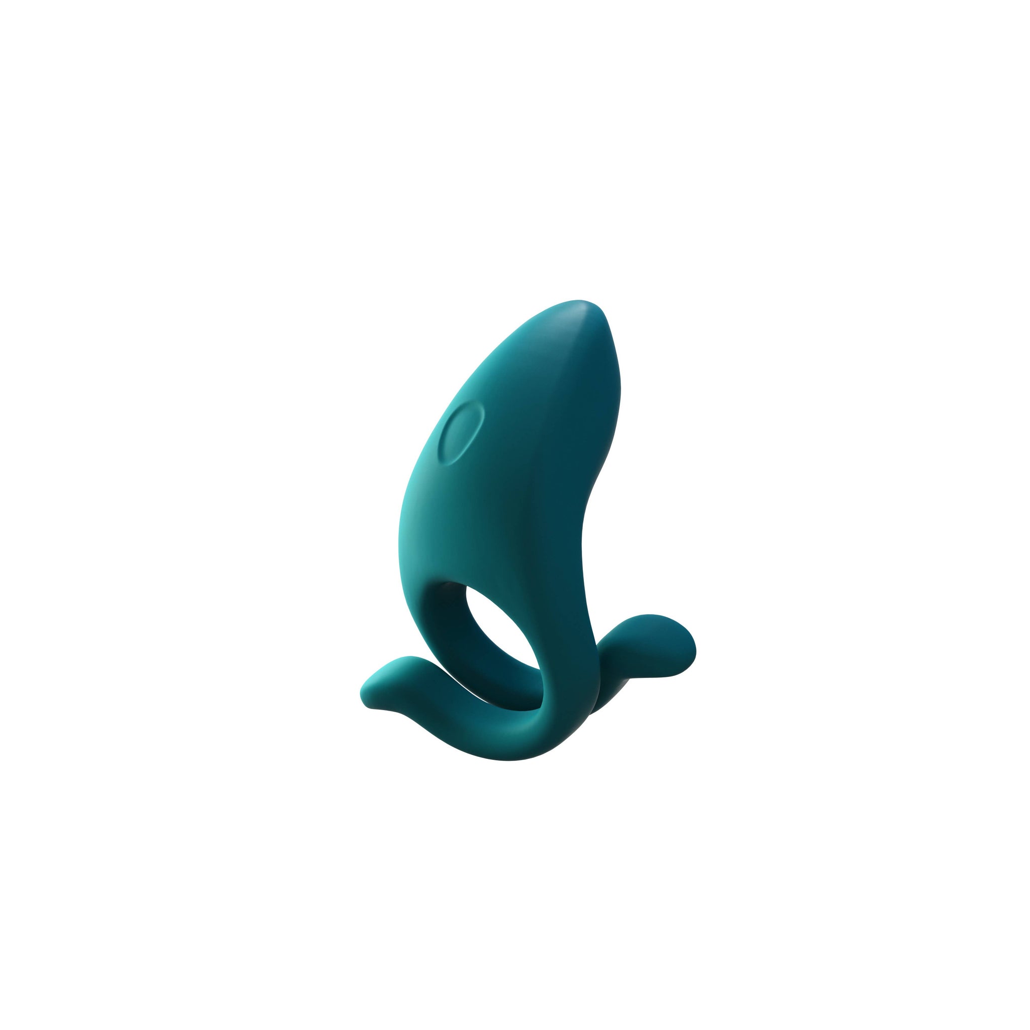 Hug, Vibrating Cock Ring - Fir LINGER Boutique, LLC Hug, Vibrating Cock Ring - Fir LINGER Boutique, LLC