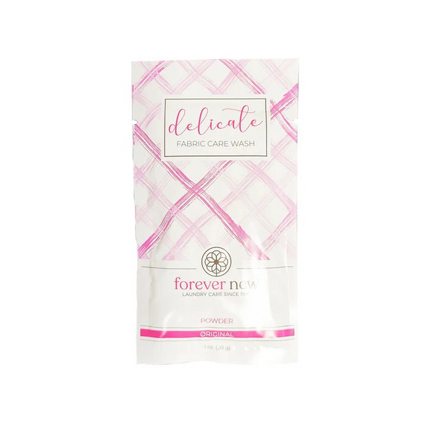 Delicate Fabric Care Wash - Powder Original Scent