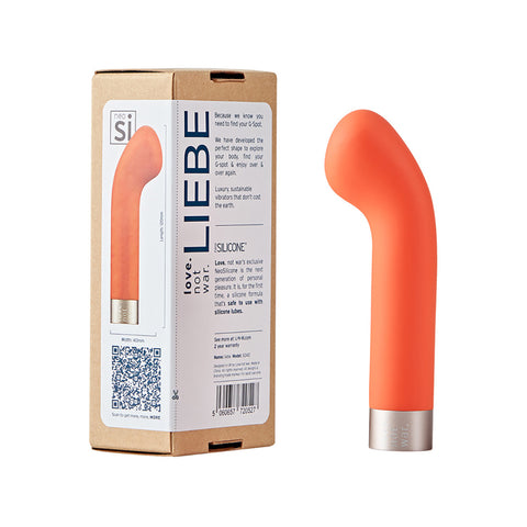 Liebe Head - Orange