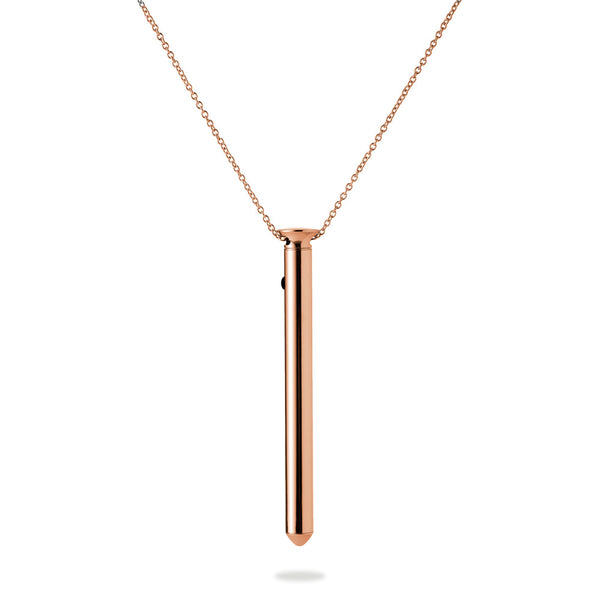 Crave Vesper 2- Rose Gold