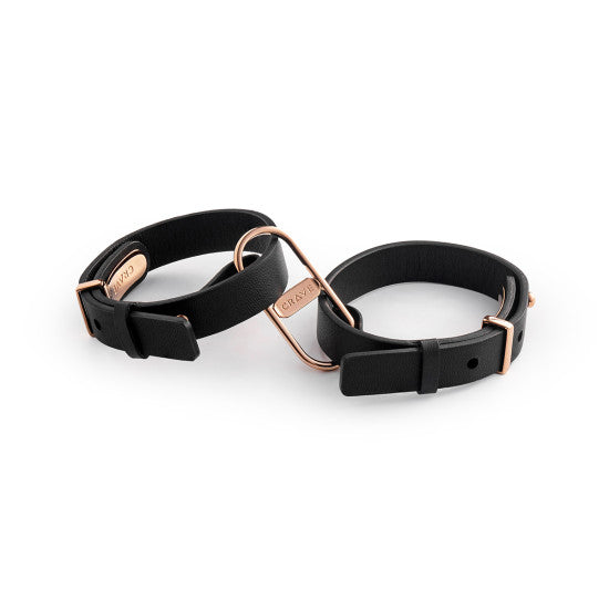 Crave ICON Cuffs - Multiple Colors