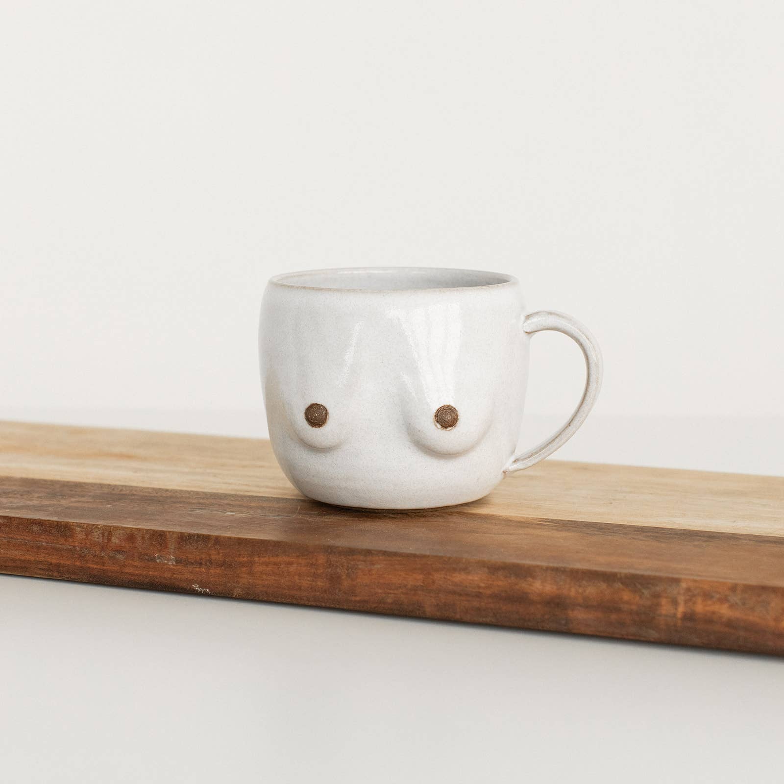 Less Is More Studios Venus Mug - Thumbnail 4