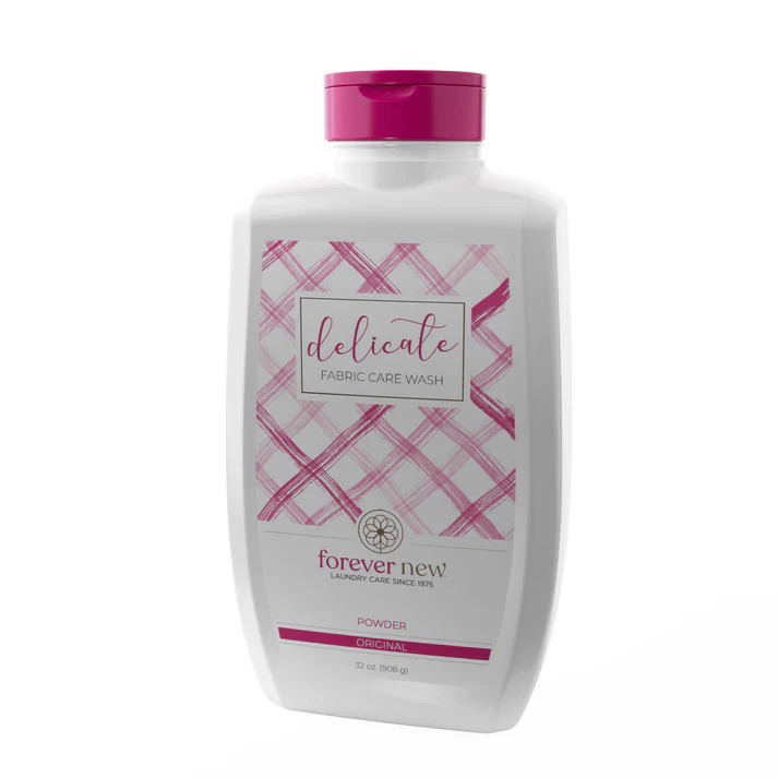 Delicate Fabric Care Wash - Powder Original Scent