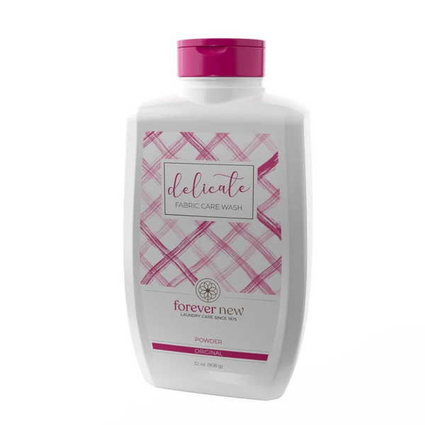 Delicate Fabric Care Wash - Powder Original Scent