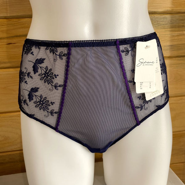 Adele Retro Brief - Midnight
