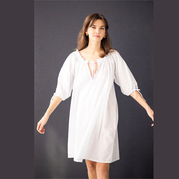 Antoinette Gown by Salua