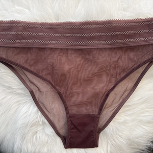 Bare Brief - Merlot