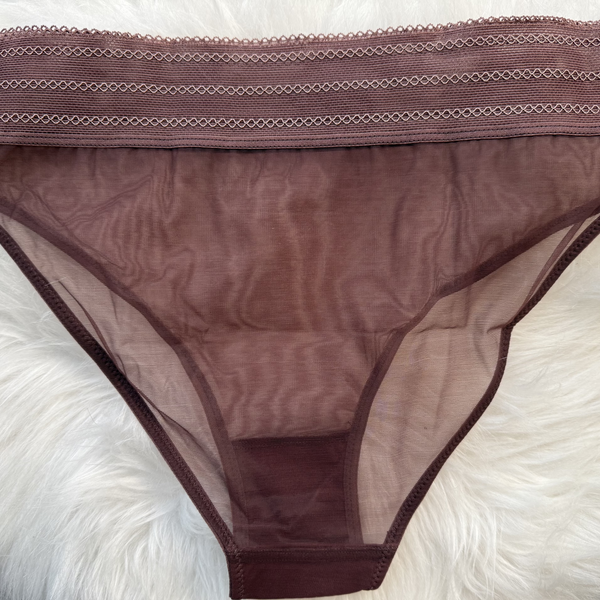 Bare Brief - Merlot