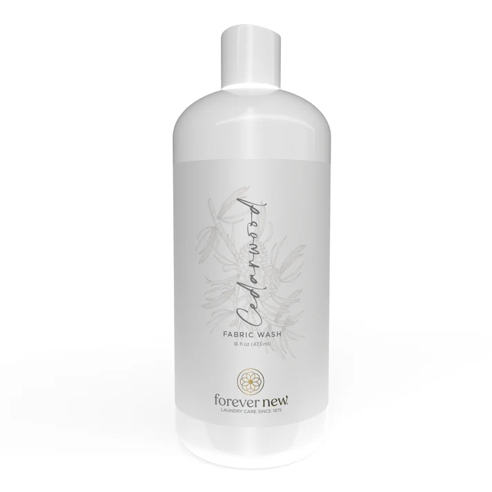 The Scent Collection Fabric Wash