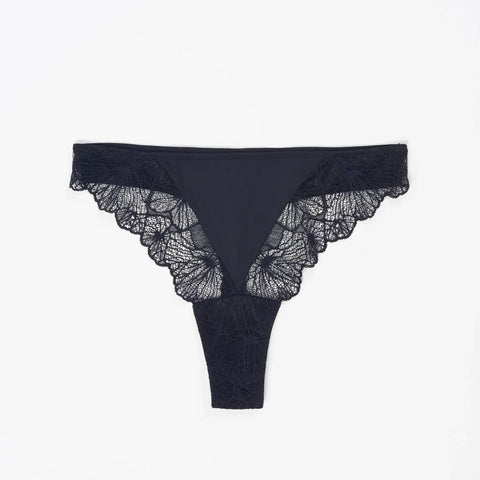 Daphne Thong - Black