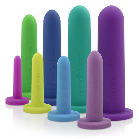 Vaginal Dilators