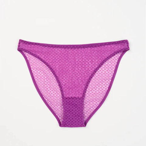 Kaleidescope Brief - Berry