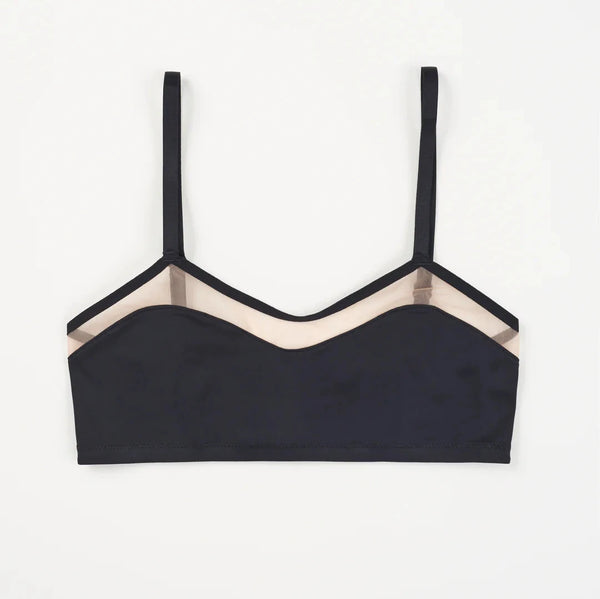 Kim Bralette - Black